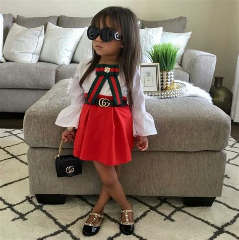 gucci baby speenkoord|gucci kids belt dresses.